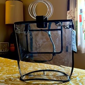 THACKER BAG PEEKABOO BAG